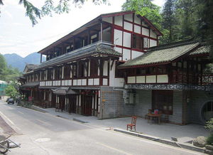 昆明農家樂規劃 休閑農莊設計公司 精品莊園整體規劃