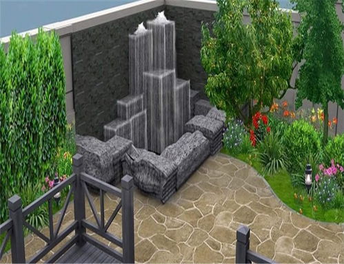 雅淳花卉景觀工程報(bào)價(jià)與設(shè)計(jì)方案解析