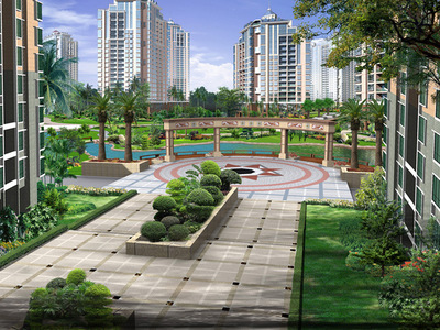 梅州亮化景觀工程費(fèi)用價(jià)格實(shí)惠 佛嶺景觀的專業(yè)優(yōu)勢(shì)