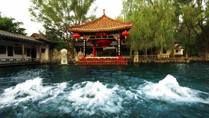 惠民旅游迎春潮，山東推出380項周末特惠活動助力文旅消費