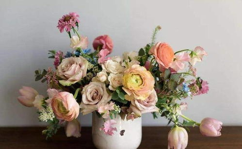 年關將至，這幾種花卉作為年宵花超合適，盆栽插花皆宜