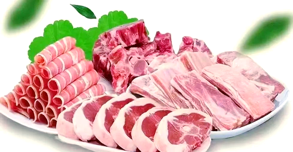 雪山之巔，自然饋贈 肅北雪山羊肉榮獲全國農產品展播榮譽