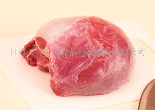 羊霖肉 從甘肅天瑪到北京餐桌的生態美味之旅